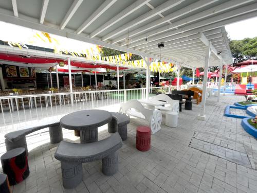 red apple hotel and resort batangas