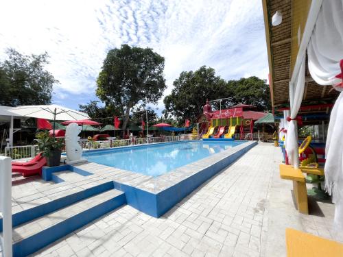 red apple hotel and resort batangas