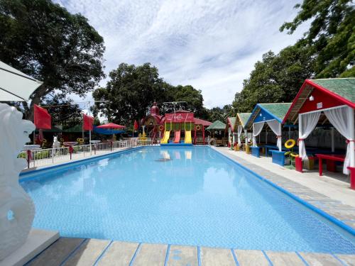 red apple hotel and resort batangas