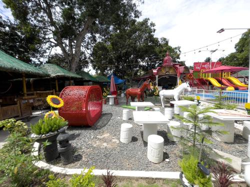 red apple hotel and resort batangas