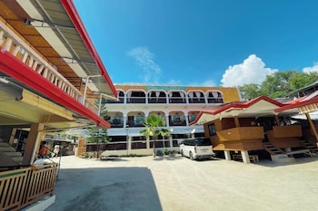 casa dolores laiya batangas
