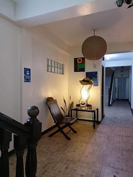 Casa Dolores Laiya Batangas,,2 star