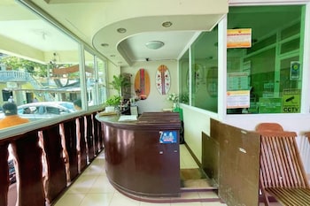 Casa Dolores Laiya Batangas,,2 star