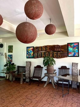 Casa Dolores Laiya Batangas,,2 star