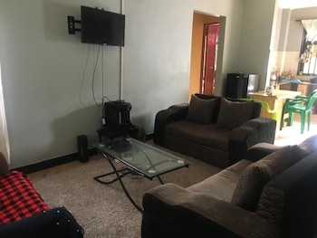 Florah Home Stay,,1 star
