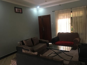 Florah Home Stay,,1 star