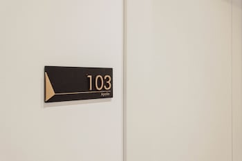 hrd luxury rooms
