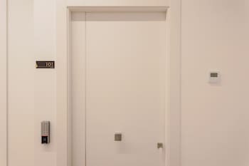 hrd luxury rooms