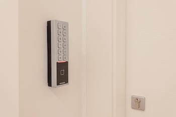 hrd luxury rooms