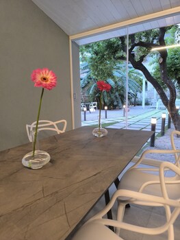 hrd luxury rooms