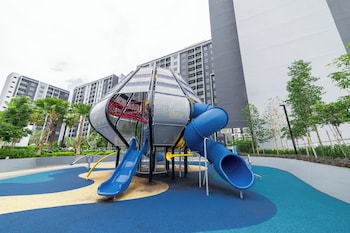 mayabay residence by sleepy bear