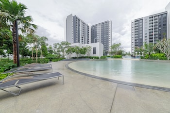 Mayabay Residence By Sleepy Bear,,3 star