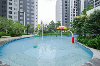mayabay residence by sleepy bear
