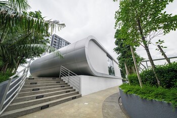 mayabay residence by sleepy bear