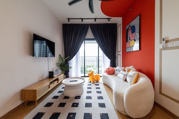 Mayabay Residence By Sleepy Bear,,3 star