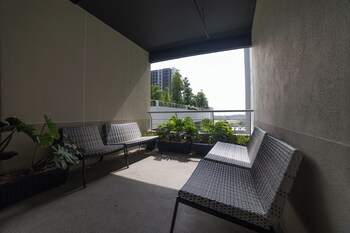 Mayabay Residence By Sleepy Bear,,3 star