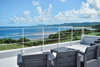 Ocean View Ishigaki Kaze & Nami,,4 star