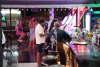 hangover hostel patong