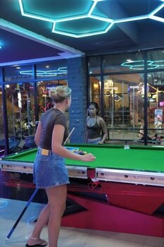 hangover hostel patong