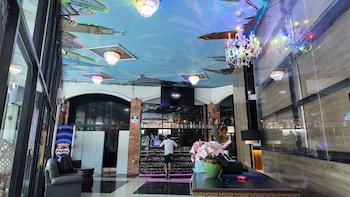 Hangover Hostel Patong,,1 star