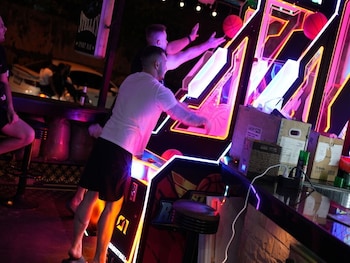hangover hostel patong