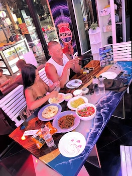 hangover hostel patong