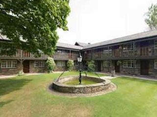 Last Drop Village Hotel And Spa,Bromley Cross>>Bolton,4 star