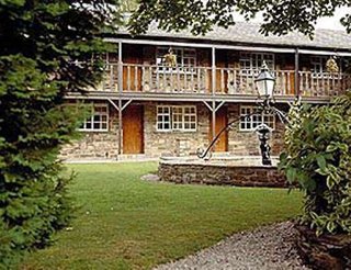 Last Drop Village Hotel And Spa,Bromley Cross>>Bolton,4 star