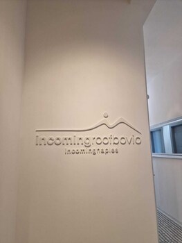 Incoming Roof Bovio,,0 star