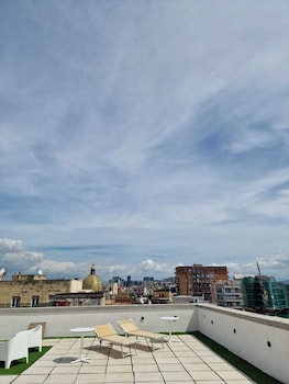incoming roof bovio