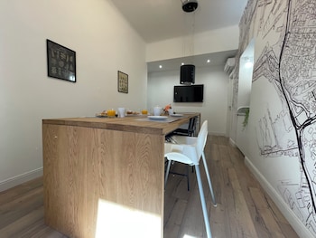 Happy Family Apartments Orefici,,0 star