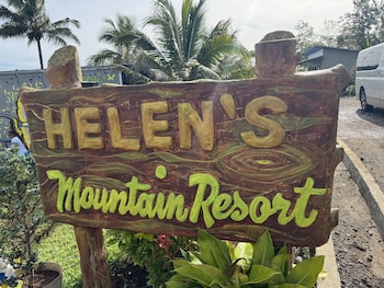 helens mountain resort