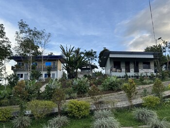 helens mountain resort