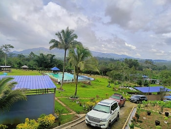 helens mountain resort