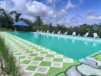 Helens Mountain Resort,,3 star