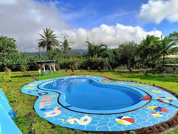 Helens Mountain Resort,,3 star