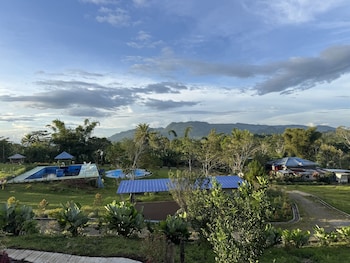 helens mountain resort