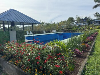Helens Mountain Resort,,3 star