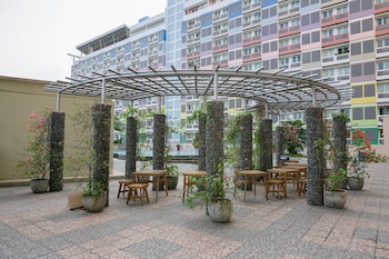 nice and comfort studio at margonda residence 2 apartment
