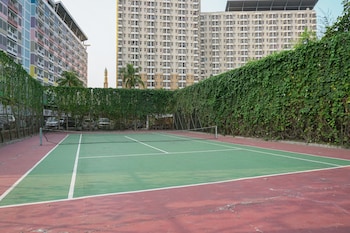 nice and comfort studio at margonda residence 2 apartment
