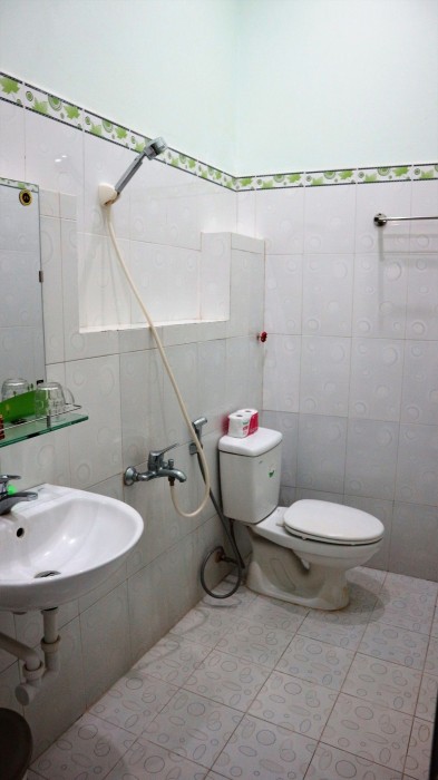 quoc dinh guesthouse