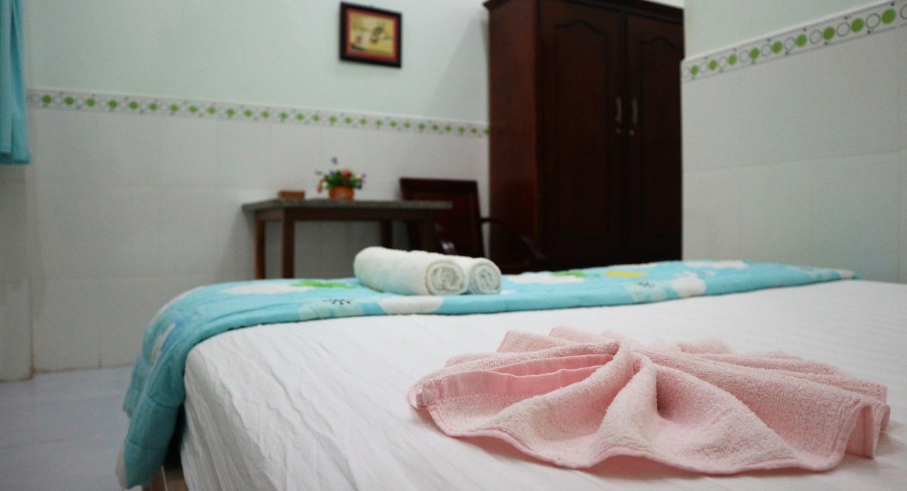 quoc dinh guesthouse