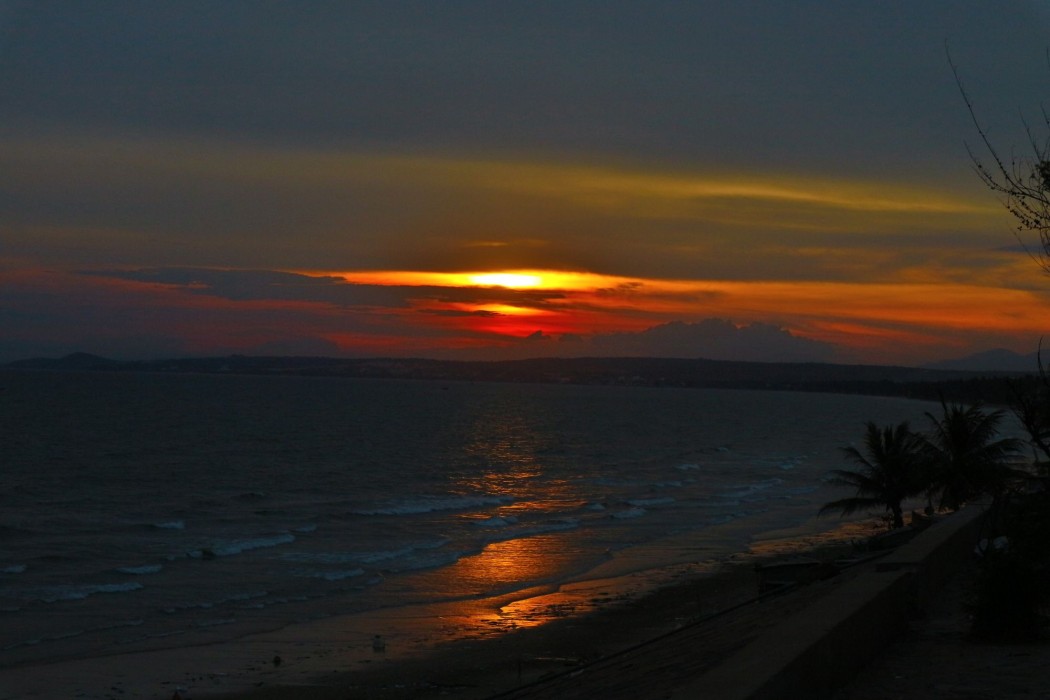 quoc dinh guesthouse