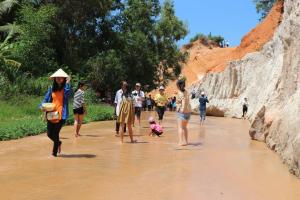 quoc dinh guesthouse