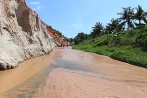 quoc dinh guesthouse