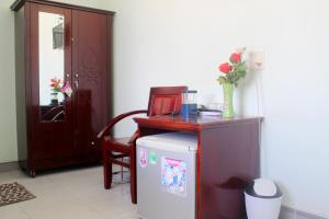 quoc dinh guesthouse