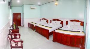 quoc dinh guesthouse
