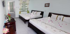 quoc dinh guesthouse