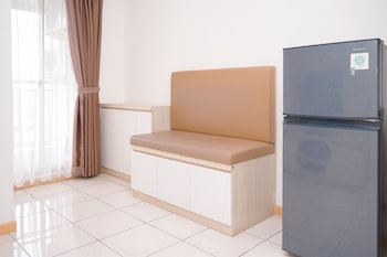 Well Designed And Comfy 2Br Apartment At M-Town Residence,,2 star