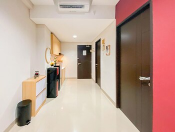 pleasurable 1br apartment patraland amarta